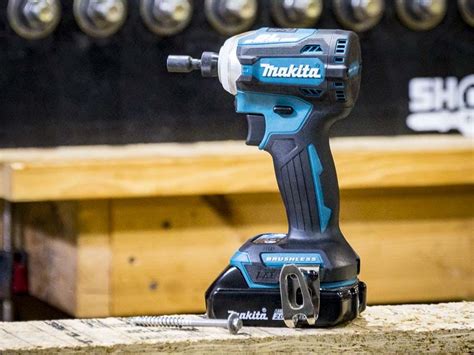 best lightweight impact driver